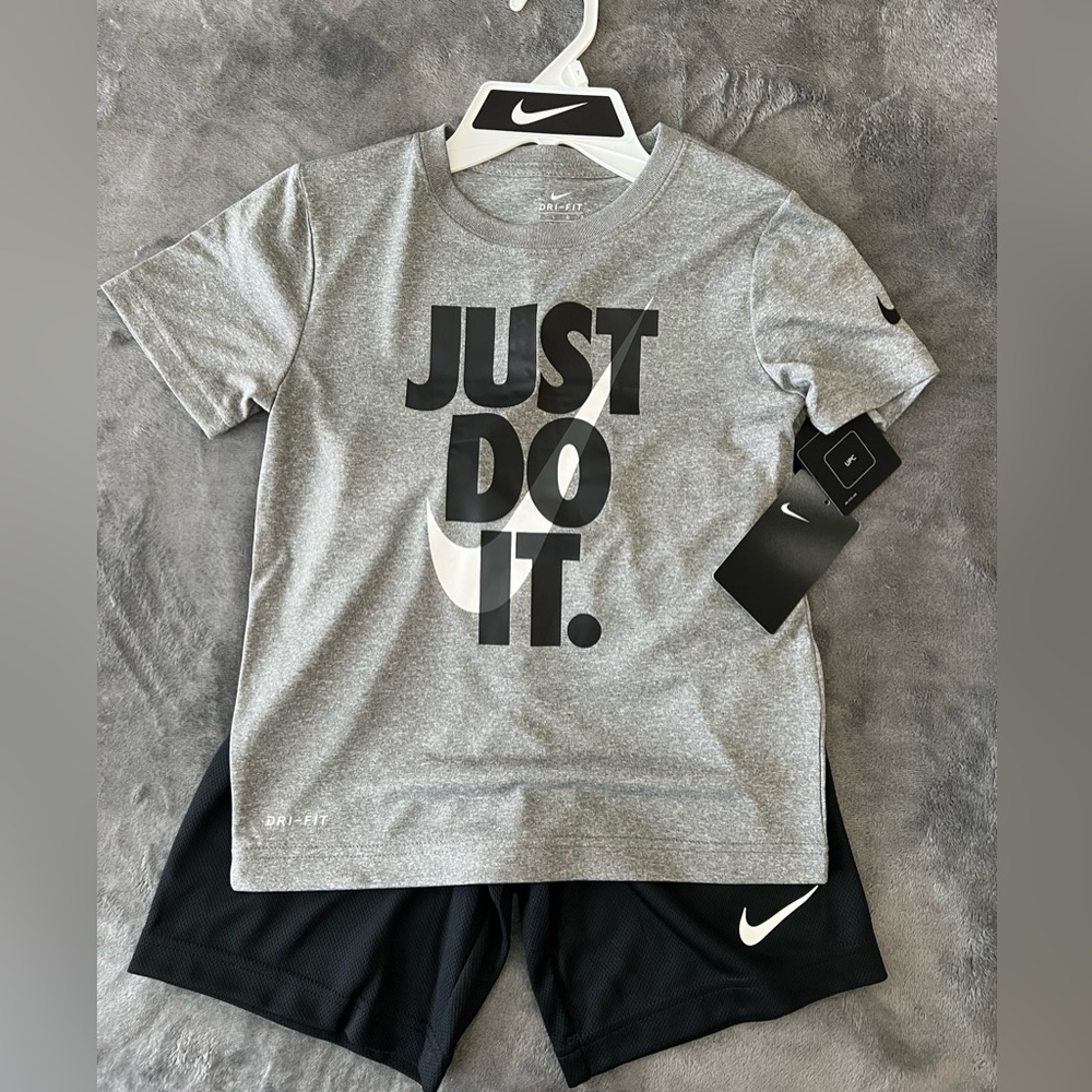 Nike